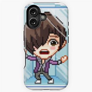 TVXQ Yoochun Mirotic Mini Me iPhone Tough Case