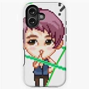 TVXQ Juno Mirotic Mini Me 6 iPhone Tough Case