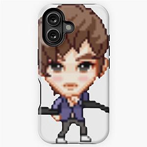 K-Pop Boy Band TVXQ Yunho Mirotic Mini Me 2 Protective Phone Case