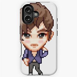TVXQ Yunho Mirotic Mini iPhone Case