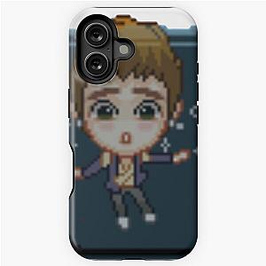 TVXQ Changmin Mirotic Mini Me iPhone Tough Case