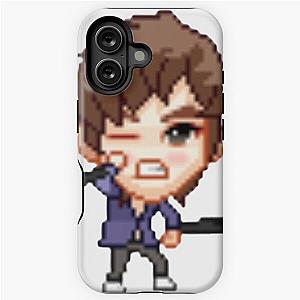 TVXQ Yunho Mirotic iPhone Tough Case