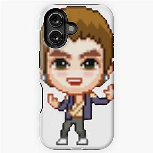 TVXQ Changmin Mirotic Mini Me 5 iPhone Tough Case