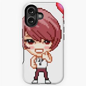 TVXQ Jaejoong Mirotic Mini Me iPhone Tough Case