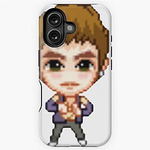 TVXQ Changmin Mirotic Mini Me iPhone Tough Case