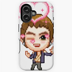 TVXQ Changmin Mirotic Mini iPhone Tough Case
