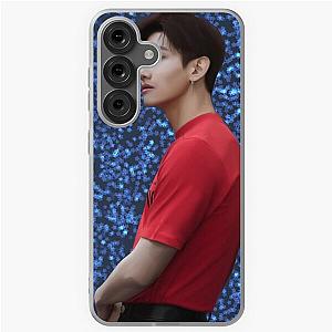 Changmin TVXQ Samsung Galaxy Case