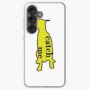 Catch Me TVXQ Samsung Galaxy Soft Case