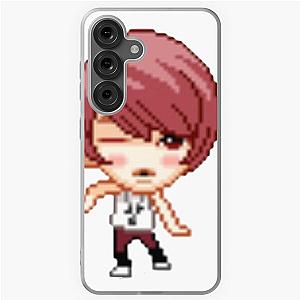 TVXQ Jaejoong Mirotic Mini Me Samsung Galaxy Case