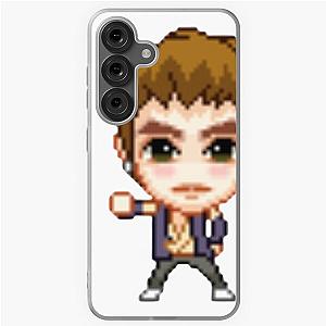 TVXQ Changmin Mirotic era Samsung Galaxy Soft Case