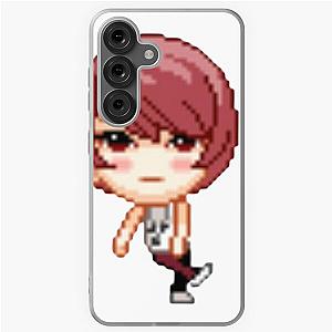 TVXQ Jaejoong Mirotic Mini Me 3 Samsung Galaxy Case