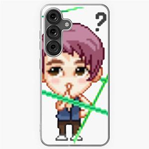 TVXQ Juno Mirotic Mini Me 6 Samsung Galaxy Soft Case