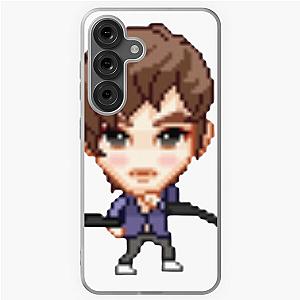 TVXQ Yunho Mirotic Mini Me 2 Samsung Galaxy Soft Case