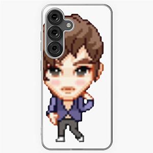 TVXQ Yunho Mirotic Samsung Galaxy Soft Case