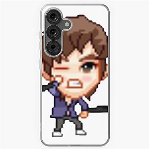 TVXQ Yunho Mirotic Samsung Galaxy Soft Case