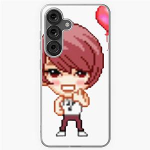 TVXQ Jaejoong Mirotic Case for Samsung Galaxy