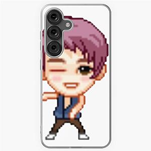 TVXQ Mini Mirotic 5 Samsung Galaxy Soft Case
