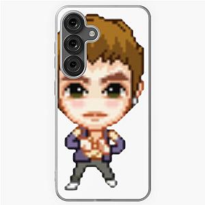 TVXQ Changmin Mirotic Me 1 Samsung Galaxy Soft Case
