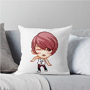 TVXQ Jaejoong Mirotic Mini Me Throw Pillow