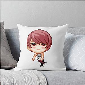 Jaejoong Mirotic Mini Me Throw Pillow