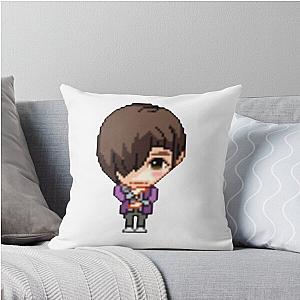 TVXQ Yoochun Mirotic Mini Me 5 Throw Pillow

 cleaned: 
TVXQ Yoochun Mirotic Throw Pillow
