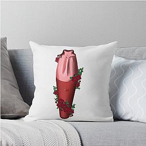 TVXQ Lightstick Kpop Throw Pillow