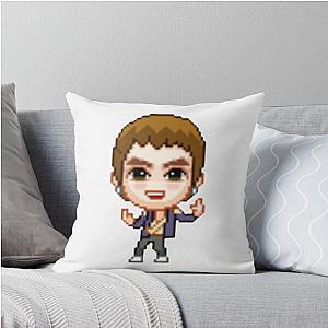 TVXQ Changmin Mirotic Mini 5 Throw Pillow