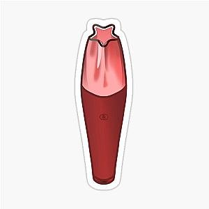 TVXQ Lightstick Sticker
