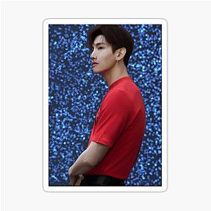 Changmin TVXQ Sticker