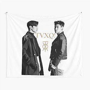TVXQ Tapestry
