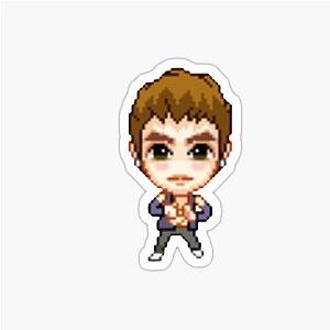 TVXQ Changmin Mirotic Me El Stick