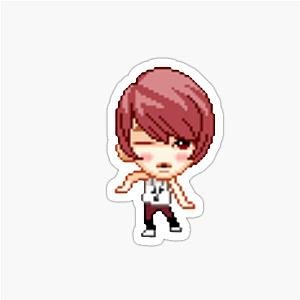 TVXQ Jaejoong Mirotic Me