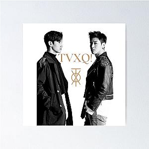 TVXQ 2018 Poster