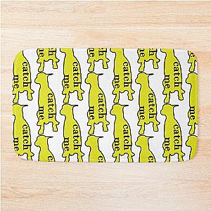 Catch Me (TVXQ)! Bath Mat