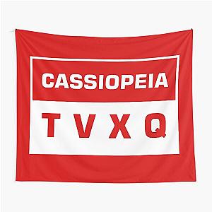 TVXQ Cassiopeia Tapestry