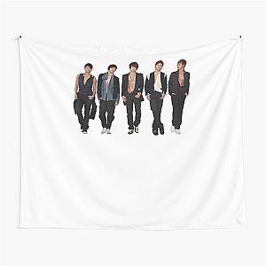 Tvxq Tvxq Tapestry