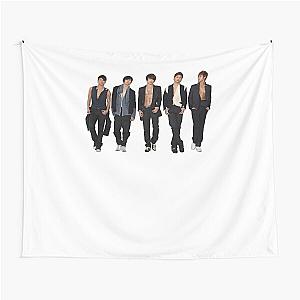 Tvxq Tvxq s Tapestry