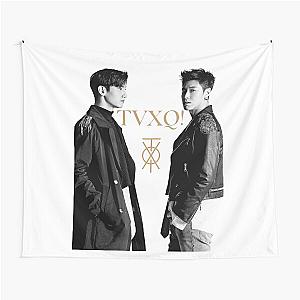 TVXQ 2018 Tapestry