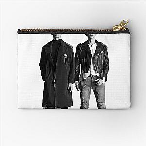 TVXQ Zipper Pouch