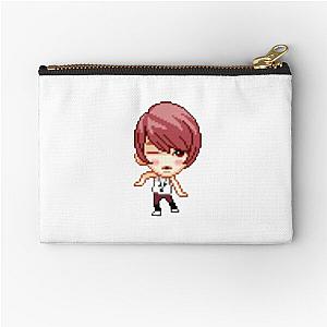 TVXQ Jaejoong Mirotic Mini Me 1 Zipper Pouch