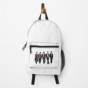 Tvxq Tvxq Backpack