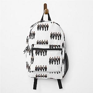 Tvxq Tvxq s Backpack