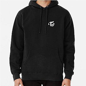 twice Pullover Hoodie RB0809