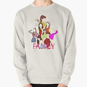 Twice fancy  Pullover Sweatshirt RB0809