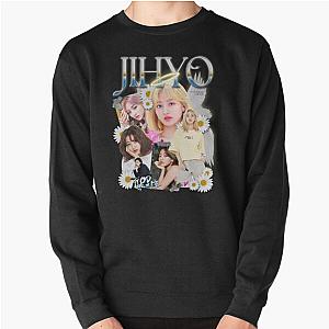 Jihyo Twice Pullover Sweatshirt RB0809