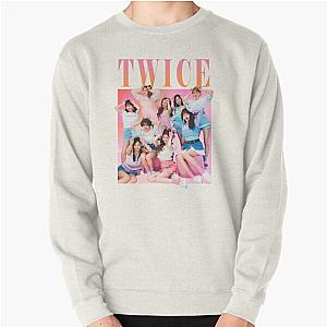 Best Twice  Pullover Sweatshirt RB0809