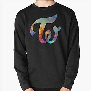 Twice Nebula Pullover Sweatshirt RB0809