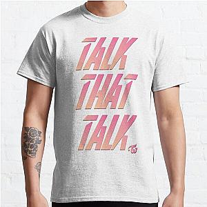Twice - Talk that Talk (Sweet Version) | Kpop Merch for Kpop fans | Gift for ONCE Classic T-Shirt RB0809