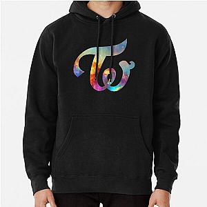 Twice Nebula Pullover Hoodie RB0809