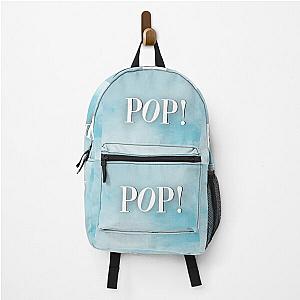 IM NAYEON POP! Twice Backpack RB0809